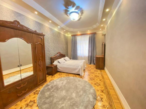 Deluxe apartament in the city center